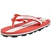Nogg 08 VfB Stuttgart, Unisex - Erwachsene Sandalen L=0: my-fan-page.de