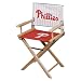 Guidecraft MLB - Phillies Adult Director's Chair