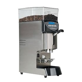 Nuova Simonelli AMI7031 7 lbs Mythos Plus Espresso Grinder