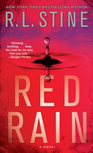 Red Rain: A Novel