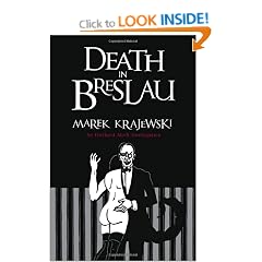 Death in Breslau