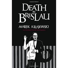 Death in Breslau