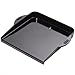 Weber 6466 Glossy Enameled Plancha for Grills