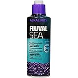 Fluval Sea Alkalinity for Aquarium, 16-Ounce