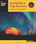 Camping's Top Secrets: A Lexicon of Expert Camping Tips