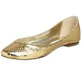 Steve Madden Women\'s Kobraa Ballerina Flat