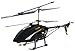 Camera 3.5 channel remote helicopter GYRO Big SIZE CAMERA RC HELICOPTER with 1GB Memory Stick and METAL CARRYING CASE