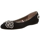 ZiGiny Women's Ruble Ballet Flat