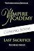 Vampire Academy