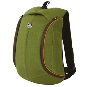 Cupcake Slim - Rucksack für Kamera und Objektive - 1000D ChickenTex Supreme