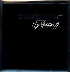 The Weirdness [Vinyl]