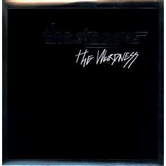 The Weirdness [Vinyl LP]