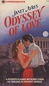 Odyssey of love