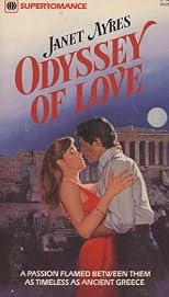 Odyssey of love