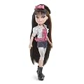 Bratz All Glammed Up Doll (Jade)
