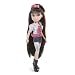 Bratz All Glammed Up Doll (Jade)