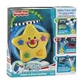 Fisher-Price Select-a-Show Soother