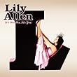 Lily Allen -It's Not Me, It's You