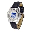Morehead State Eagles NCAA "Sport" Ladies Watch (Leather Band)