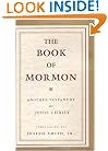 The Book of Mormon: Another Testament of Jesus Christ