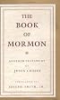 The Book of Mormon: Another Testament of Jesus Christ
