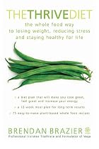 Thrive Diet