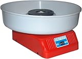 IMAGE OF New 500w Cotton Candy Machine Electric Floss Maker