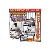 DBL FEATURE LEGENDS OF BASEBALL (DVD MV)