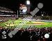2008 Citizens Bank Park Philadelphia Phillies MLB 8x10 Photograph 2008 World Series Game 3 Flag