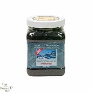 Marineland Black Diamond Carbon 3.65L/36oz
