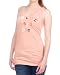 G-Star Raw Damen Britt Tank Top Shirt 8685 Größe XS - XL, rosa