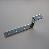 コニビオラ CAR金具 クローム メッキ VS－63N 1個