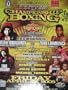 SULTAN TIMUR IBRAGIMOV SHAMONE ALVAREZ AUTOGRAPHED POSTER (WRESTLING)