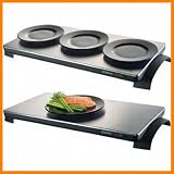 Bomann Warmhalteplatte WP 512 CB