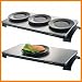 BOMAN Warmhalteplatte WP 512 CB