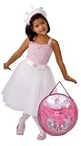 Small Miracles Ballerina Tote Set