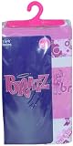 Bratz Girls' 3-Pack Hipster Underwear by Hanes