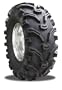 Kenda Bearclaw K299 ATV Tire - 25X12.5-12