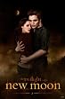 Twilight New Moon Poster Edward and Bella Full Size Print