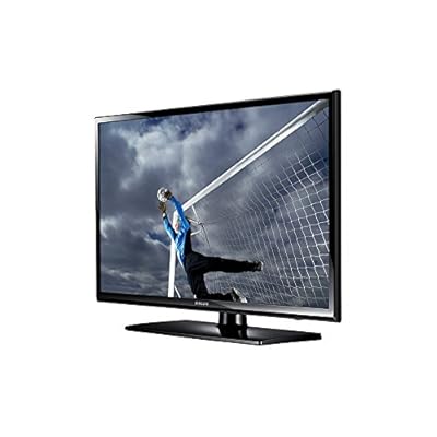 Samsung FH4003 80 cm (32 inches) HD Ready LED TV (Black)