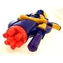 18.5cm Jumbo pump action water gun