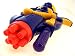 Toys : 18.5cm Jumbo pump action water gun