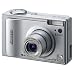 Fujifilm FinePix F10 Digital Camera - Silver (6MP, 3x Optical Zoom) 2.5 inch LCD