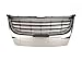 FK Automotive FKSGVW905-W ABS Sportgrill passend f�r VW Touran (Typ 1T) Baujahr 06-