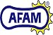 AFAM Fスプロケット 520-15 DR750/800 600CANON