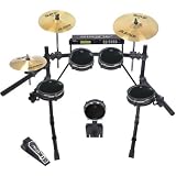Alesis DM5 Pro Kit with Surge Cymbals