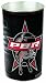 Professional Bull Riders Wastebasket