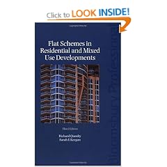 Flat Schemes in Residential and Mixed Use Developments