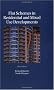 Flat Schemes in Residential and Mixed Use Developments