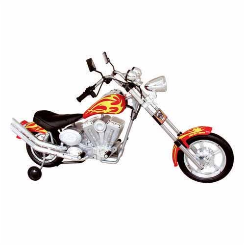 Buy Orange County Chopper by Charm Company